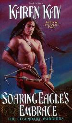 Soaring Eagle's Embrace