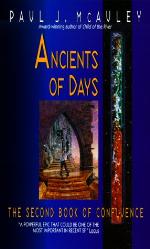 Ancients Of Days