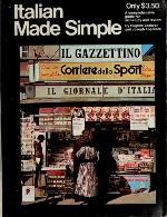 Italian Made Simple