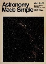Astronomy Made Simple Rev Edition