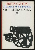 Mr. Lincoln's Army