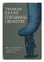 Ceremonial Chemistry