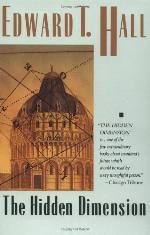The Hidden Dimension