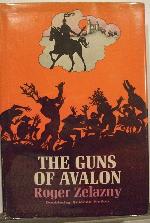 The Guns of Avalon (Chronicles of Amber)