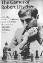 Bobby Fischer's Chess Games