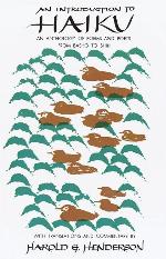 An Introduction to Haiku: An Anthology of Poems and Poets from Basho to Shiki