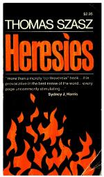 Heresies