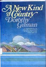 A new kind of country