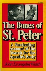 The Bones Of St. Peter