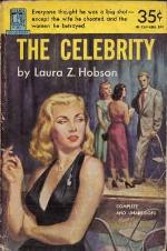 The Celebrity (PermaBooks, P190)