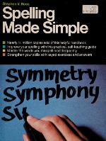 Spelling Made Simple, Revised