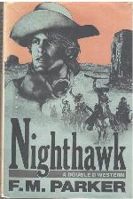 Nighthawk (A Double d Western)