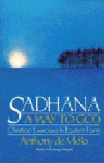 Sadhana