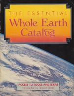 Essential Whole Earth Catalog