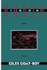 Giles Goat-Boy (Anchor Literary Library)