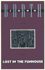 Lost in the Funhouse (Anchor Literary Library)