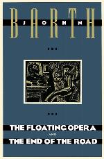 The Floating Opera and The End of the Road