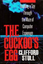 The Cuckoo's Egg