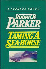 Taming a Sea-Horse