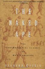 The Naked Ape