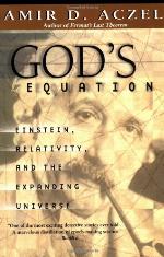 God's Equation