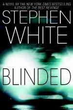 Blinded (Dr. Alan Gregory Novels)