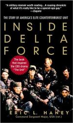 Inside Delta Force