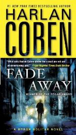 Fade Away (Myron Bolitar, Book 3)