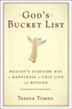 God's Bucket List