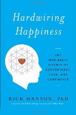 Hardwiring Happiness