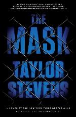 The Mask: A Vanessa Michael Munroe Novel