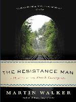 The Resistance Man