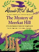 The Mystery of Meerkat Hill