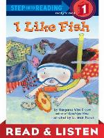 I Like Fish