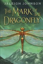 The Mark of the Dragonfly (World of Solace)