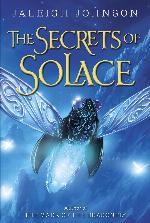 The Secrets of Solace (World of Solace Series)