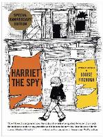 Harriet the Spy
