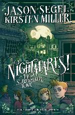 Nightmares! the Sleepwalker Tonic