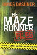The Maze Runner Files