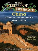 China: Land of the Emperor's Great Wall