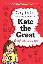 Kate the Great, Except When She's Not