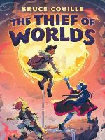 The Thief of Worlds