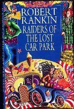 Raiders of the Lost Car Park