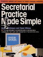 Secretarial Practice Made Simple- Revis (Made Simple)