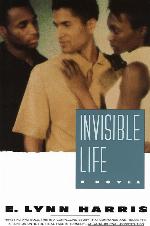 Invisible Life: A Novel (Invisible Life Trilogy)