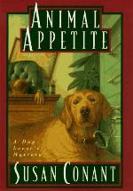 Animal Appetite