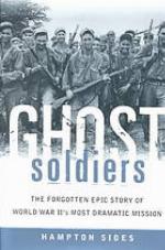 Ghost Soldiers