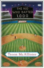 The Kid Who Batted 1.000