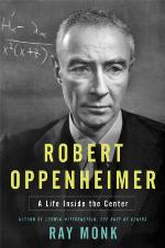 Robert Oppenheimer