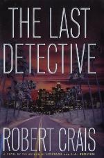 The Last Detective